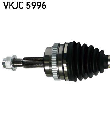 Cardan SKF ref. VKJC 5996